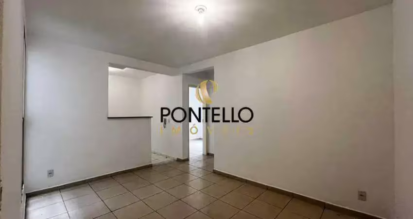 Apartamento área privativa à venda, 2 quartos, 1 vaga, califórnia - belo horizonte/mg