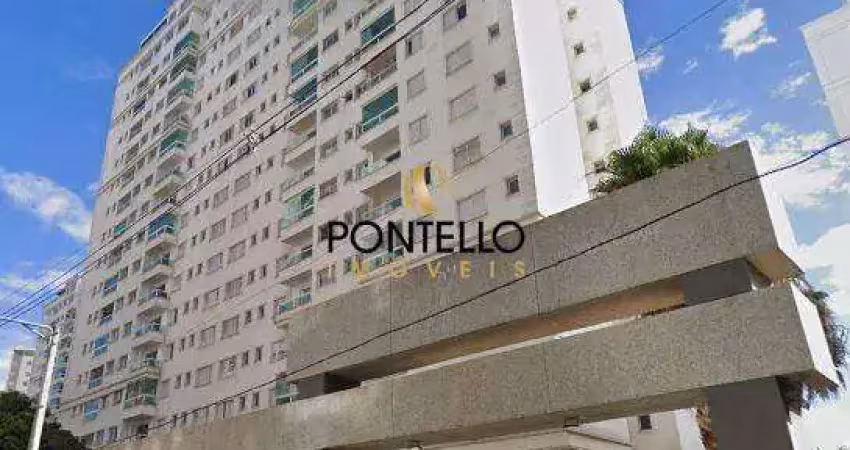 Apartamento à venda, 2 quartos, 1 suíte, 1 vaga, buritis - belo horizonte/mg