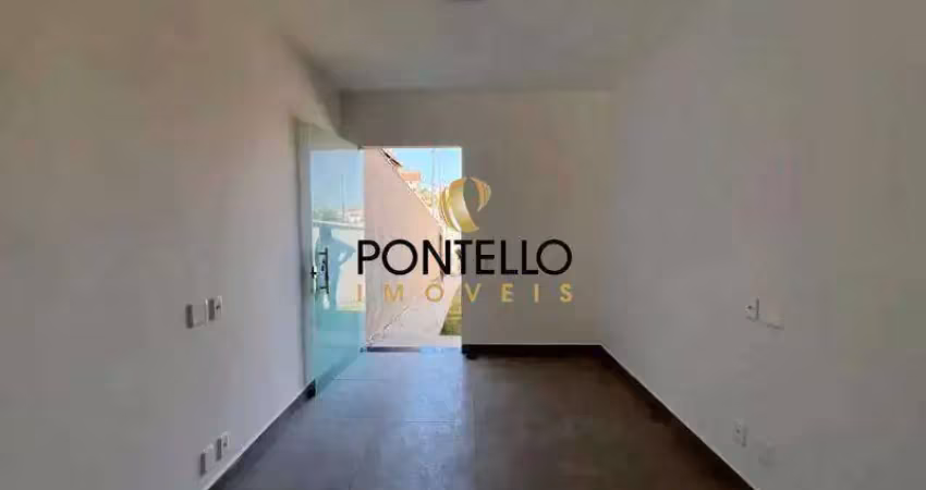 Casa à venda, 2 quartos, 2 suítes, 2 vagas, canaã - belo horizonte/mg