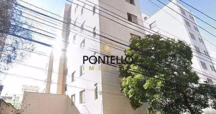 Apartamento à venda, 4 quartos, 1 suíte, 3 vagas, buritis - belo horizonte/mg