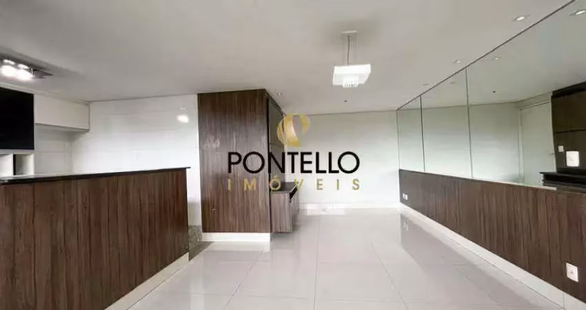 Apartamento à venda, 2 quartos, 1 suíte, 2 vagas, buritis - belo horizonte/mg