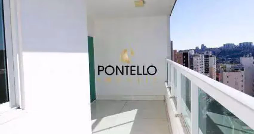 Apartamento à venda, 4 quartos, 3 suítes, 3 vagas, buritis - belo horizonte/mg