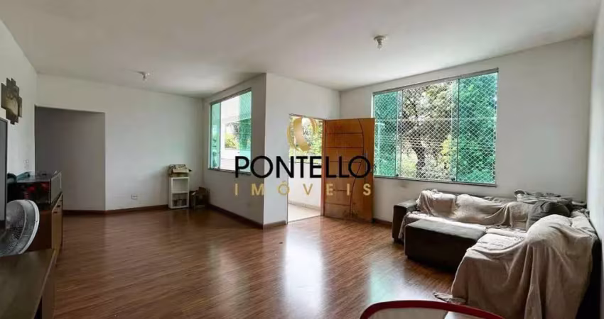Casa à venda, 5 quartos, 2 suítes, 5 vagas, alípio de melo - belo horizonte/mg