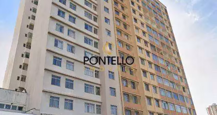 Apartamento à venda, 3 quartos, barro preto - belo horizonte/mg
