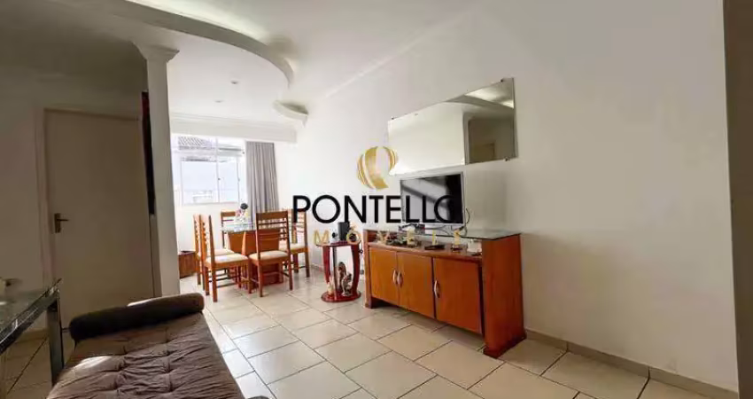 Cobertura à venda, 2 quartos, 1 suíte, 1 vaga, boa vista - belo horizonte/mg