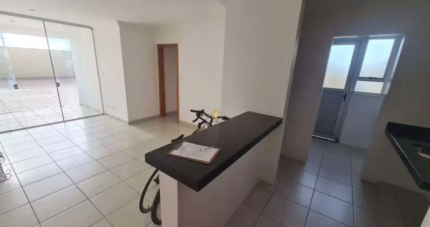 Apartamento novo com ampla área privativa à venda no bairro renascença!