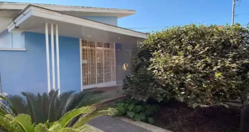 Casa à venda, 6 quartos, 2 vagas, renascença - belo horizonte/mg