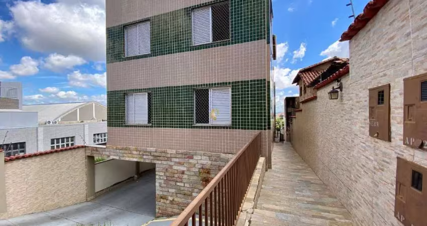 Ótimo apartamento à venda no renascença/cachoeirinha!
