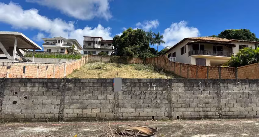 Terreno / lote / condomínio à venda, 1000m² - garças