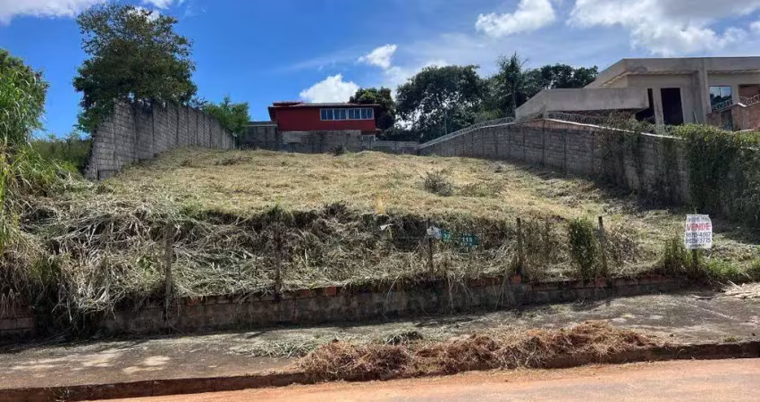 Terreno / lote / condomínio à venda, 1000m² - garças