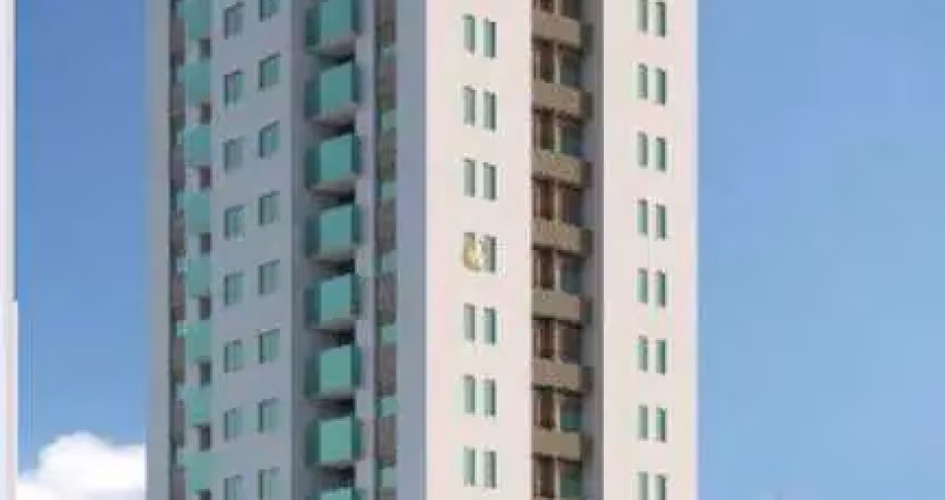 Apartamento com 2 quartos à venda no Santo Agostinho, Belo Horizonte 
