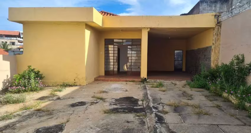 Casa com 4 quartos à venda no Renascença, Belo Horizonte 