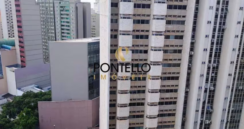 Sala comercial à venda no Centro, Belo Horizonte 