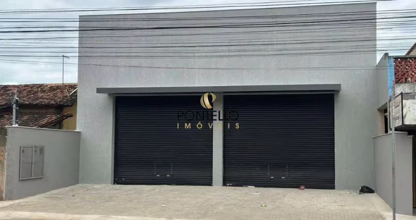 Ponto comercial para alugar no São João, Sete Lagoas 
