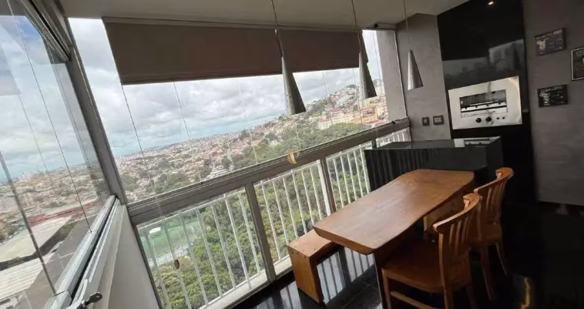 Apartamento com 2 quartos à venda no Havaí, Belo Horizonte 