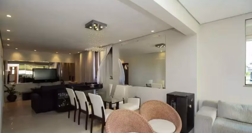 Apartamento com 3 quartos à venda no Carmo, Belo Horizonte 