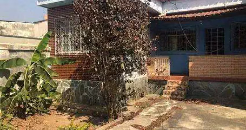 Casa à venda, 2 quartos, 3 vagas, renascença - belo horizonte/mg