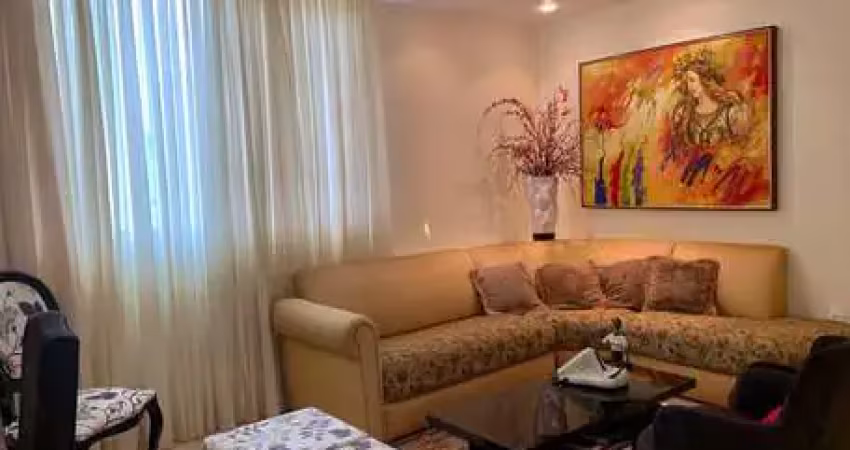 Cobertura com 3 quartos à venda na Savassi, Belo Horizonte 