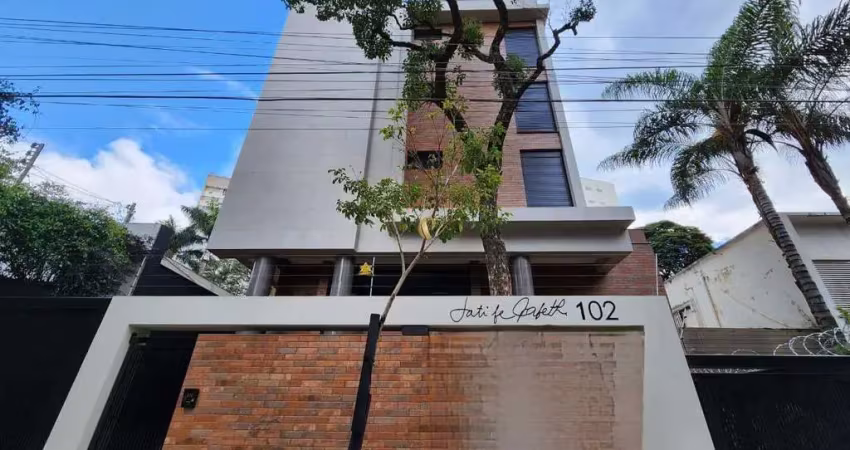 Cobertura com 3 quartos à venda na Serra, Belo Horizonte 