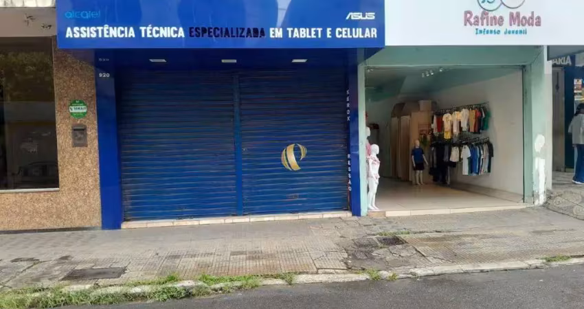 Ponto comercial à venda no Centro, Sete Lagoas 