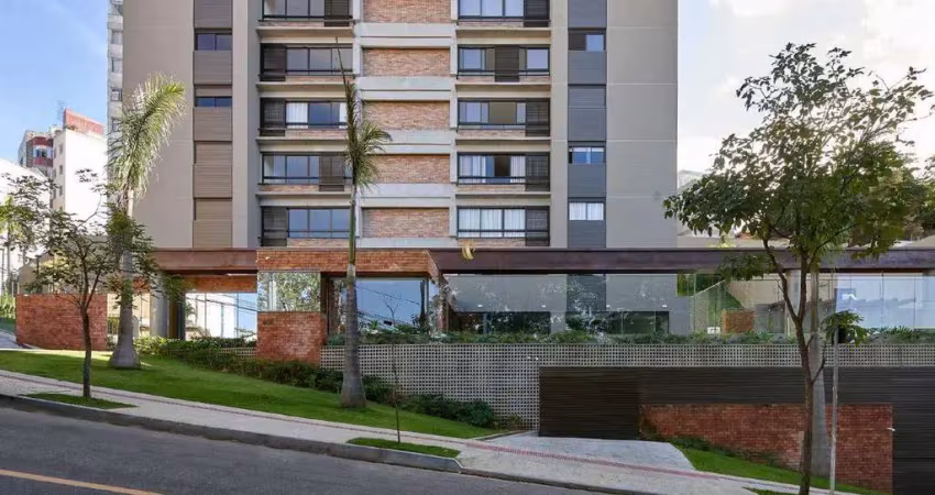 Empreendimento de luxo no sion, apartamentos de 140m², o seu lugar singular!