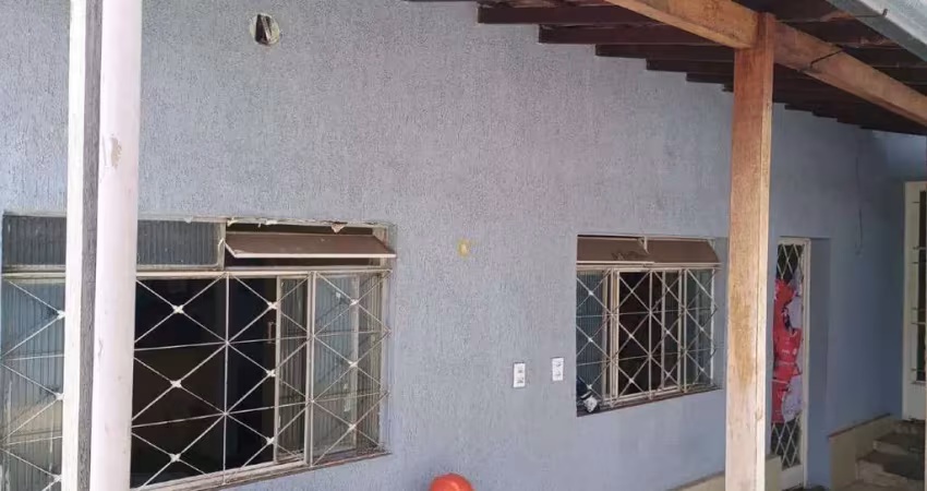 Casa à venda, 2 quartos, 3 vagas, inconfidência - belo horizonte/mg