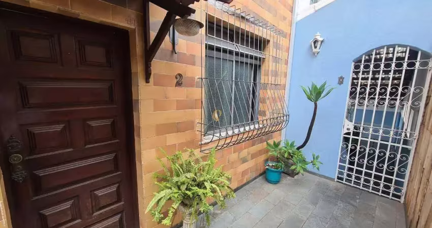 Casa à venda, 3 quartos, 1 suíte, 1 vaga, padre eustáquio - belo horizonte/mg