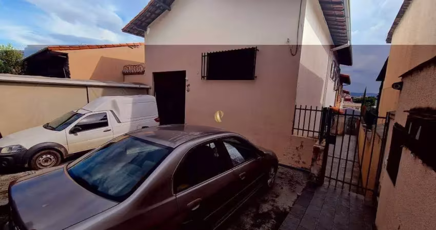 Casa à venda, 3 quartos, 1 suíte, 1 vaga, padre eustáquio - belo horizonte/mg