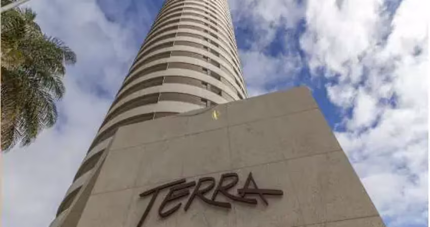Apartamento com 3 quartos à venda no Vale do Sereno, Nova Lima 