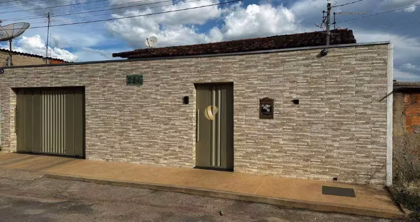 Casa com 3 quartos à venda no Montreal, Sete Lagoas 
