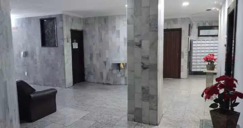 Apartamento com 3 quartos à venda no Centro, Belo Horizonte 