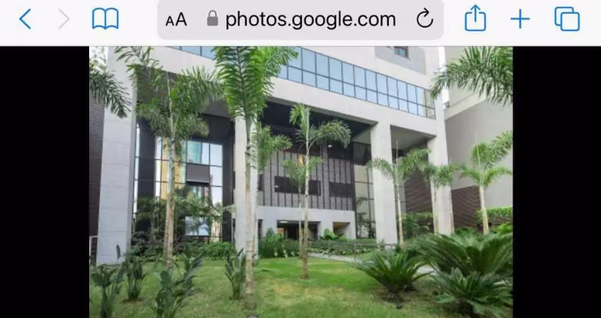 Apartamento com 4 quartos à venda no Centro, Belo Horizonte 