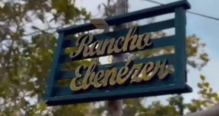 Rancho em ravena/mg 20.000m²– tranquilidade e natureza em um só lugar!