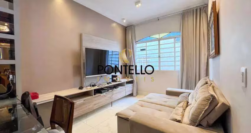 Cobertura à venda, 4 quartos, 2 suítes, 1 vaga, liberdade - belo horizonte/mg