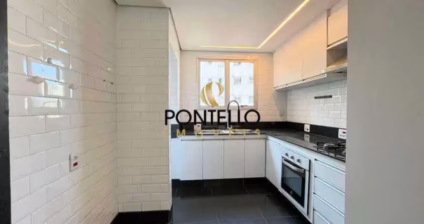 Apartamento à venda, 3 quartos, 1 suíte, 1 vaga, luxemburgo - belo horizonte/mg