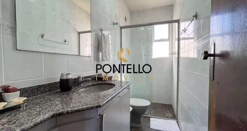 Cobertura à venda, 4 quartos, 1 suíte, 2 vagas, luxemburgo - belo horizonte/mg
