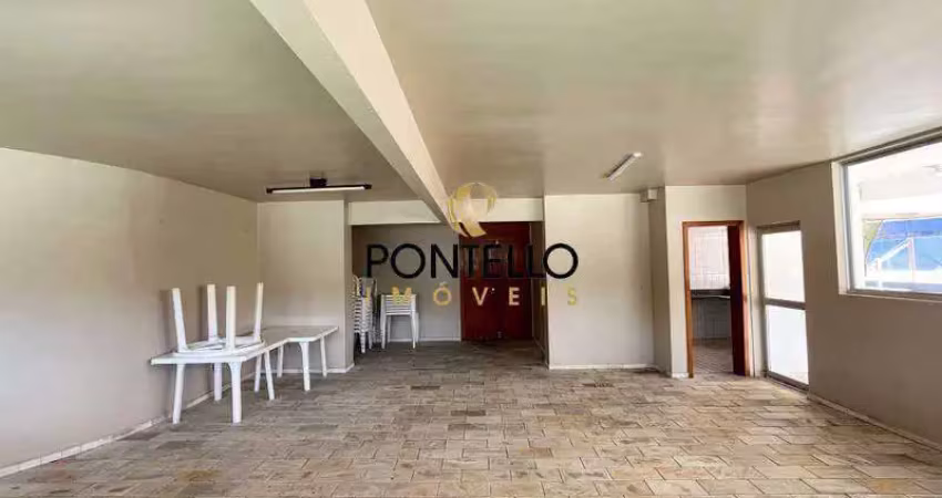 Apartamento à venda, 3 quartos, 1 suíte, 2 vagas, buritis - belo horizonte/mg