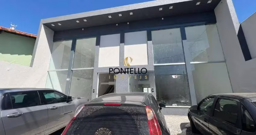 Ponto comercial para alugar no Canaã, Sete Lagoas 