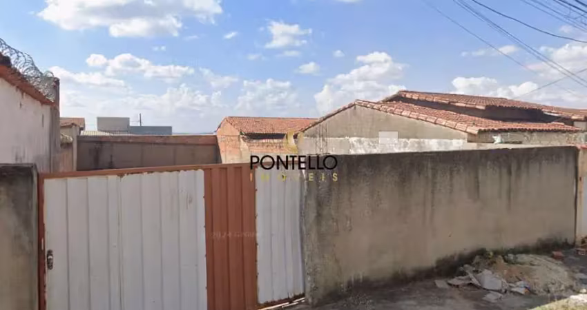 Terreno à venda na Nossa Senhora do Carmo II, Sete Lagoas 
