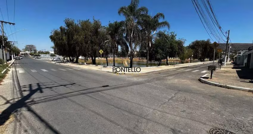 Terreno à venda no Jardim Cambuí, Sete Lagoas 
