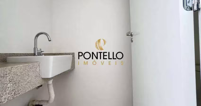Cobertura à venda, 2 quartos, 2 suítes, 3 vagas, serra - belo horizonte/mg