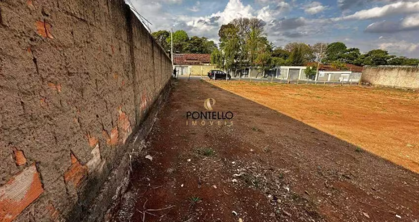 Terreno comercial para alugar no Vale das Palmeiras, Sete Lagoas 