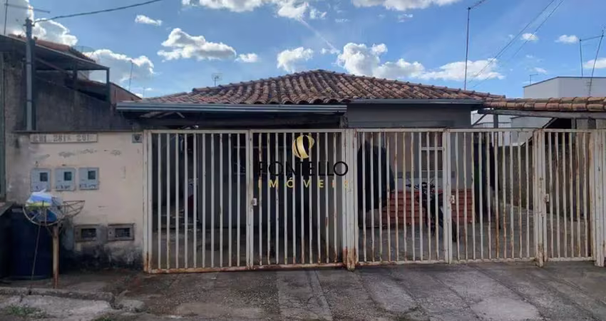 Casa com 2 quartos para alugar na Bela Vista III, Sete Lagoas 