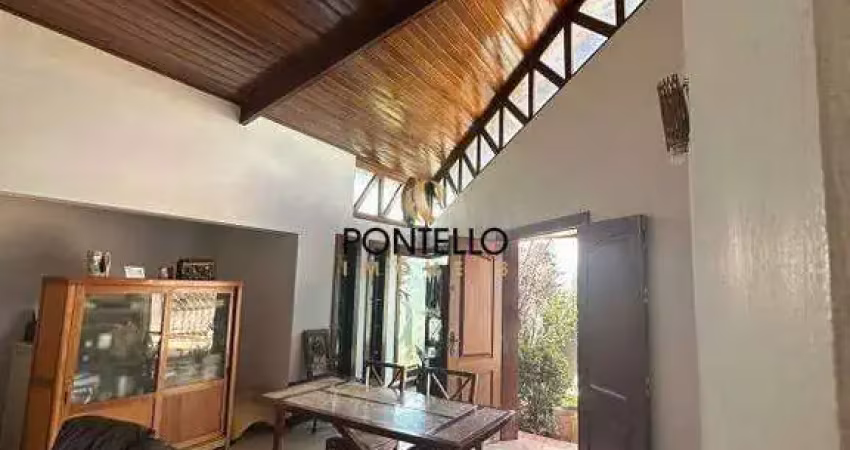 Casa com 3 quartos à venda no Mangabeiras, Sete Lagoas 