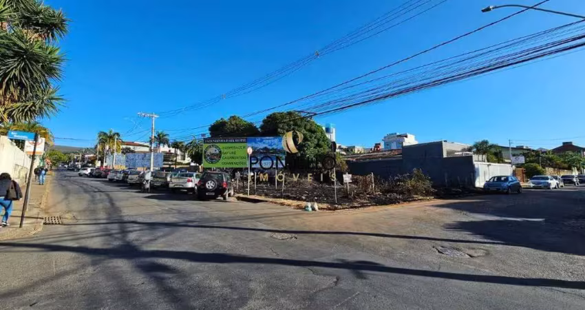 Terreno à venda no Santa Luzia, Sete Lagoas 