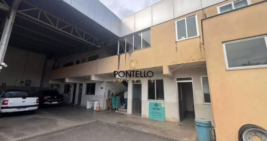 Barracão / Galpão / Depósito à venda no Canaã, Sete Lagoas 