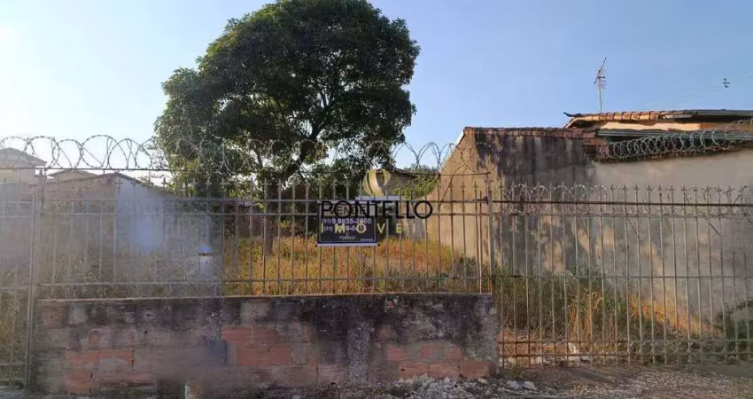 Terreno à venda na Nossa Senhora do Carmo, Sete Lagoas 