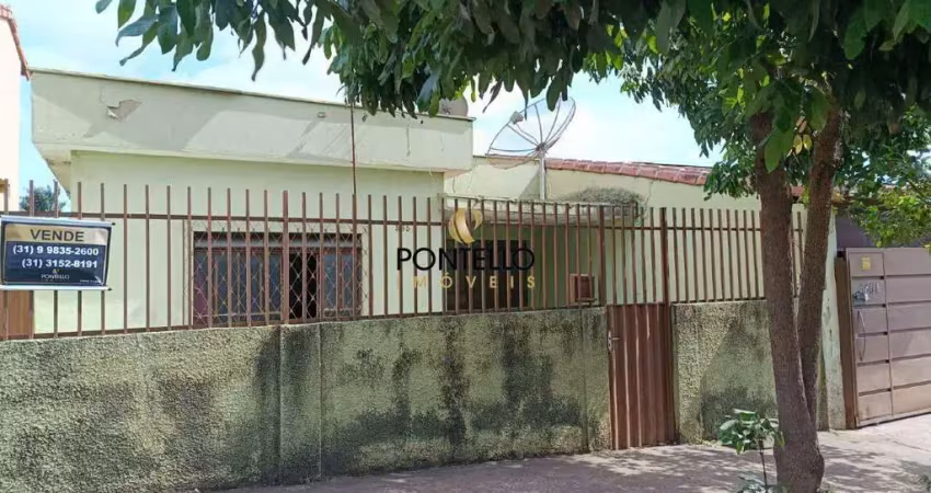 Casa com 3 quartos à venda no Boa Vista, Sete Lagoas 