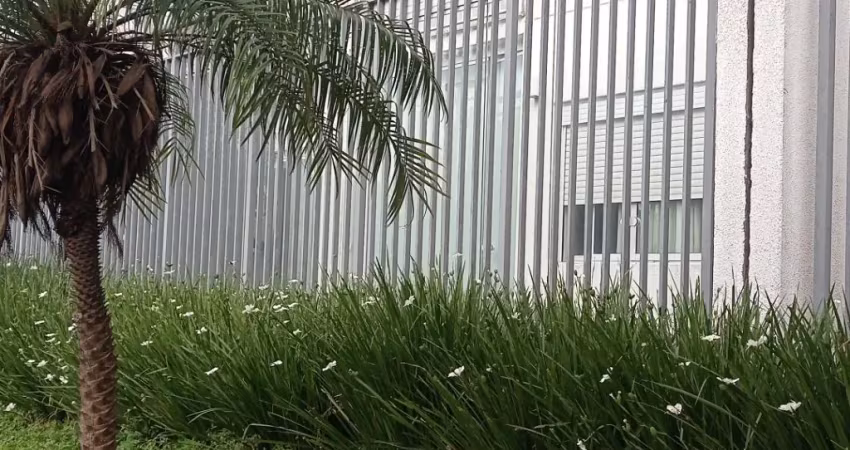 Na zona sul de s. paulo um fantástico apartamento garden ao lado do metrô linha verde