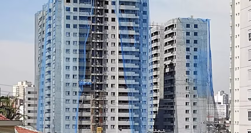 Obras adiantadas: apartamento com 3 dormitórios ao lado da linha 2 verde do metrô de s. paulo sp